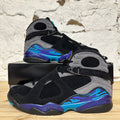 Air Jordan 8 Aqua (2025) Sz 11.5 DS