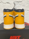 Air Jordan 1 High Taxi Sz 7Y