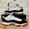 Air Jordan 11 Low Concord Bred Sz 14 DS