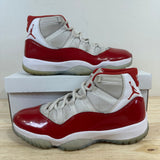 Air Jordan 11 Cherry Sz 9.5