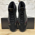 Air Jordan 23 Black Stealth Sz 10 DS