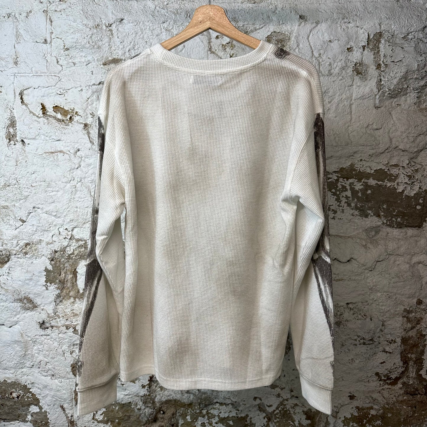 Vale Exoskeleton White Thermal