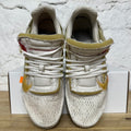 Nike Off White Presto White Sz 10