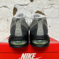 Nike Air Max 95 OG Big Bubble Fresh Mint Sz 10.5 (12W) DS