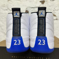 Air Jordan 12 Blueberry Sz 13