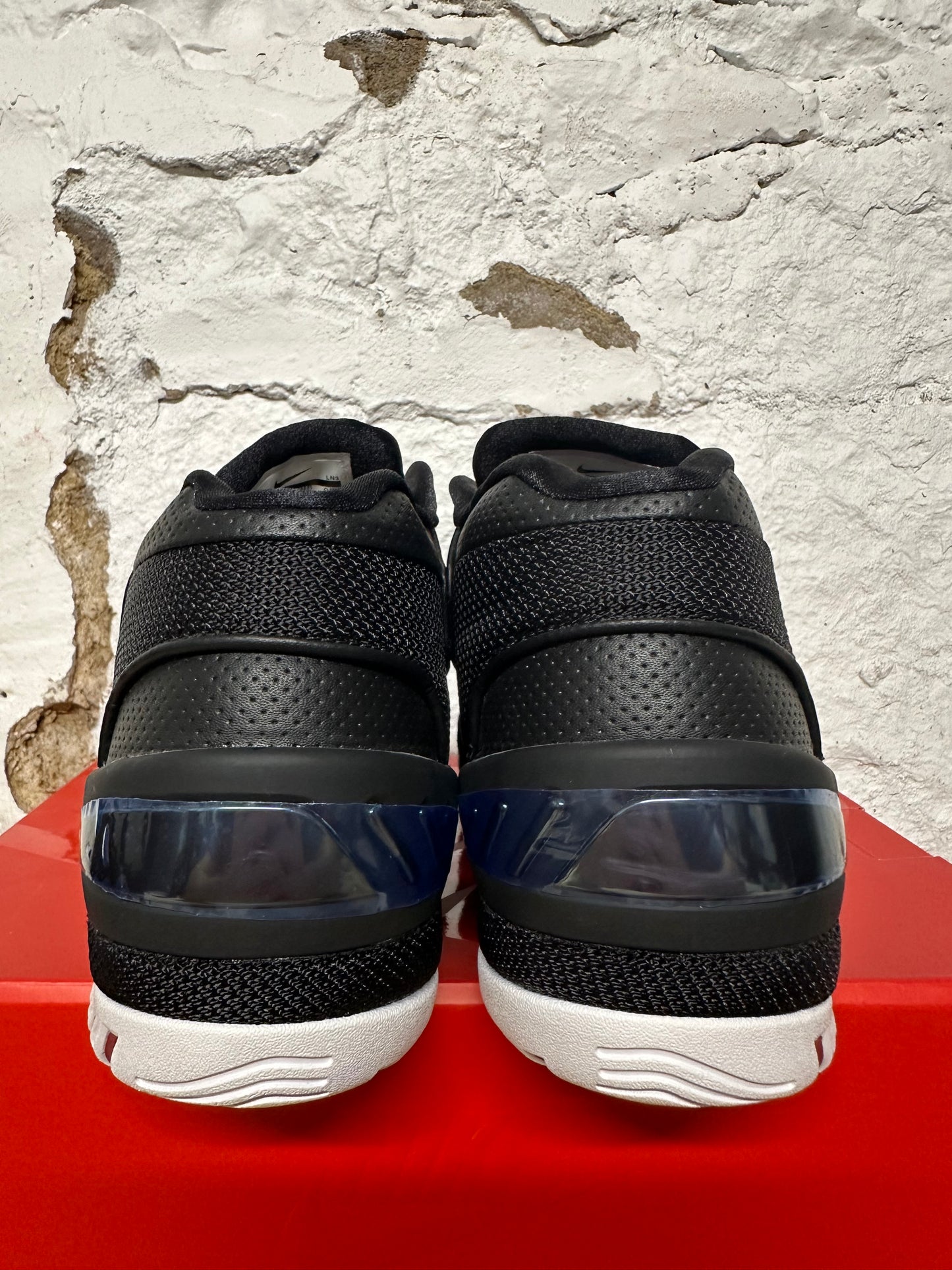 Nike Zoom Generation Kings Rook (2017) Sz 8 DS