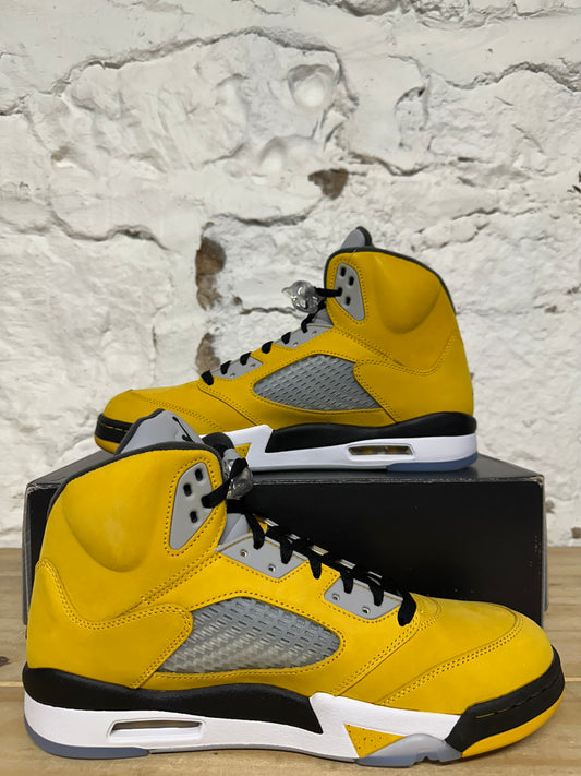 Air Jordan 5 Tokyo T23 (2025) Sz 12 DS