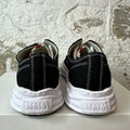 Maison Mihara Black White Hank Sneaker Sz 11 (44)