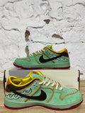 Nike SB Dunk Low Rodeo Sz 9.5 DS