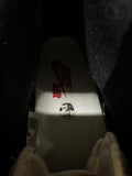 Air Jordan 1 Lost And Found Sz 9