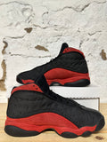 Air Jordan 13 Bred Sz 11.5
