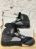 Air Jordan 5 Anthracite Sz 10.5