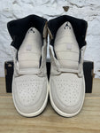 Air Jordan 1 Mid Brown Elephant Sz 13 DS