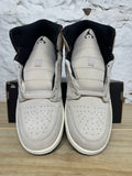 Air Jordan 1 Mid Brown Elephant Sz 13 DS