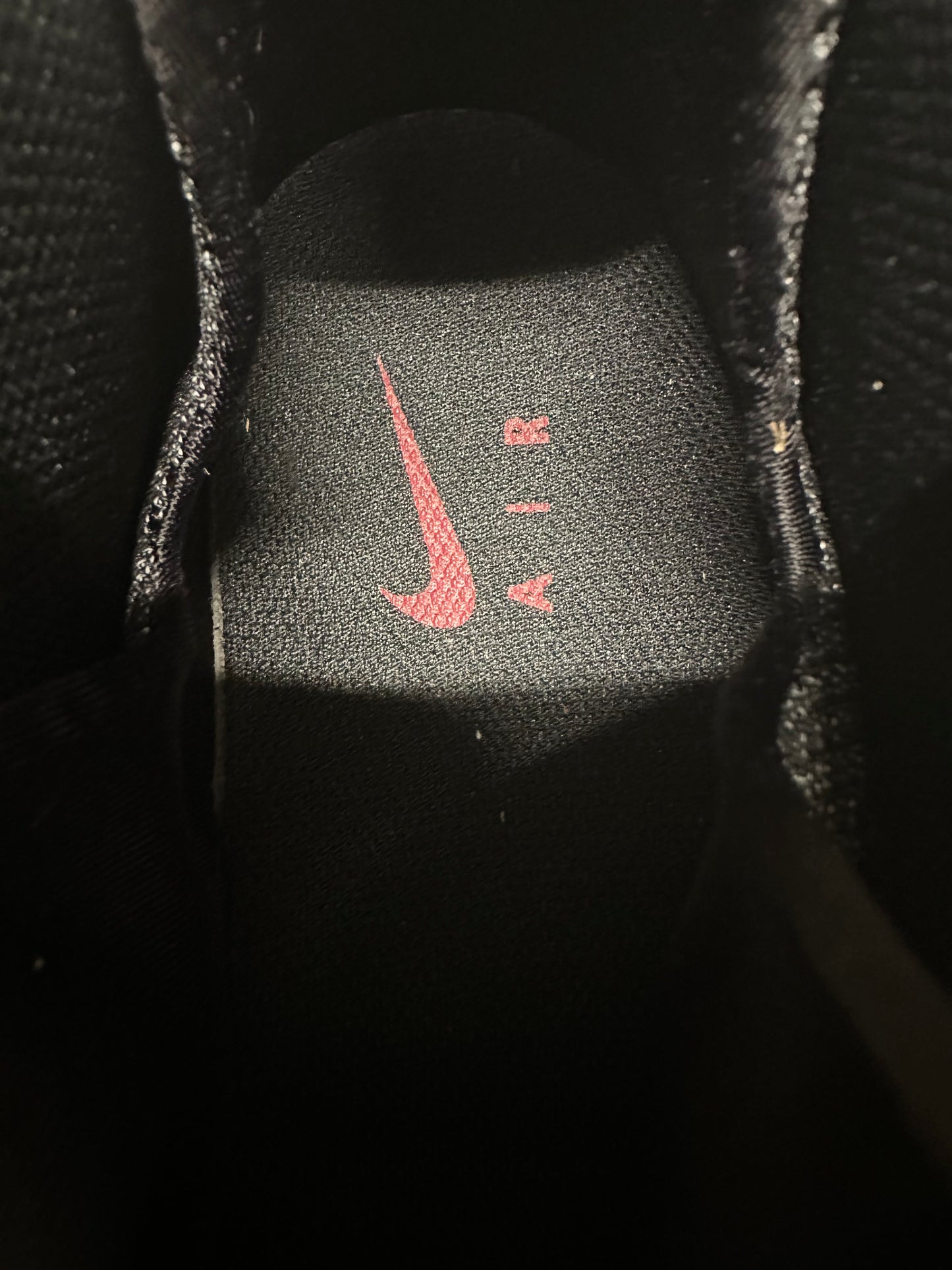 Nike Air Foamposite One Cough Drop Sz 11