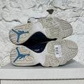 Air Jordan 9 Pearl Blue Sz 11