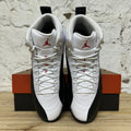 Air Jordan 12 Taxi Flip Sz 13 DS