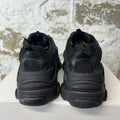 Balenciaga Triple S Triple Black Sneaker Sz 7 (40)