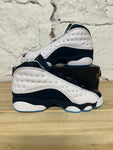 Air Jordan 13 Obsidian Sz 4.5Y DS