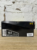Under Armour Curry 2 All Star (2016) Sz 10.5 DS