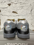 Nike Air Max 1 SWOOSH Poly Big Head Mode Sz 11 DS
