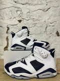 Air Jordan 6 Olympic Sz 12 DS