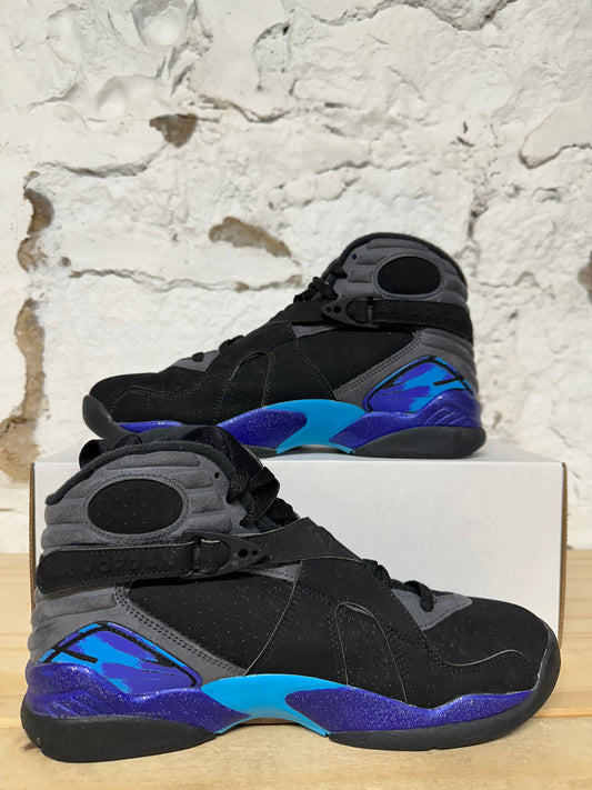Air Jordan 8 Aqua (2015) Sz 8