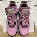 Air Jordan 4 Orchid Sz 9 (10.5W)