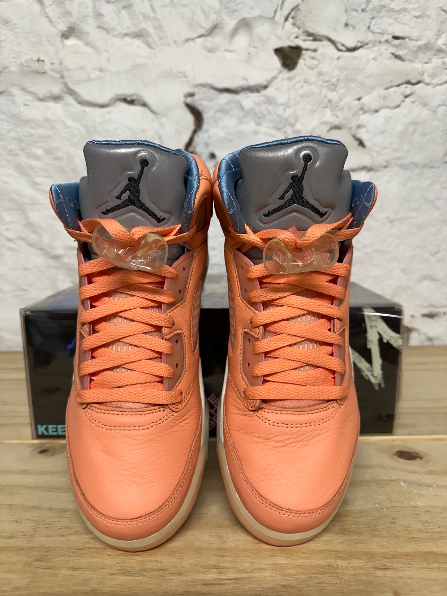 Air Jordan 5 DJ Khaled Sz 9
