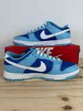 Nike Dunk Low Argon Sz 9