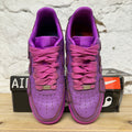 Nike Air Force 1 Low CPFM Fuschia Dream Sz 8