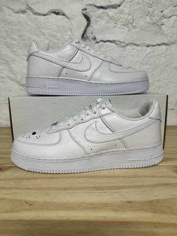 Nike Air Force 1 Low Jason Vorhees Sz 10.5 DS