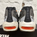 Nike Air Max 95 Kim Jones Black Total Orange Sz 10