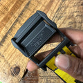 Off-White Industrial Yellow Belt
