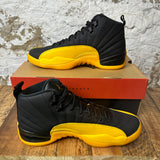 Air Jordan 12 University Gold Sz 12 DS