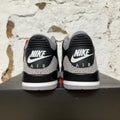 Air Jordan 3 Black Cement (2024) Sz 11 DS