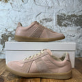 Maison Margiela Replica Pink Alba Sneaker Sz 5.5 (37.5) DS