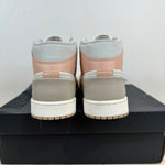 Air Jordan 1 Mid Milan Sz 9.5