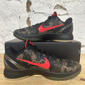 Nike Kobe 6 Protro Italian Camo (2024) Sz 8.5 DS