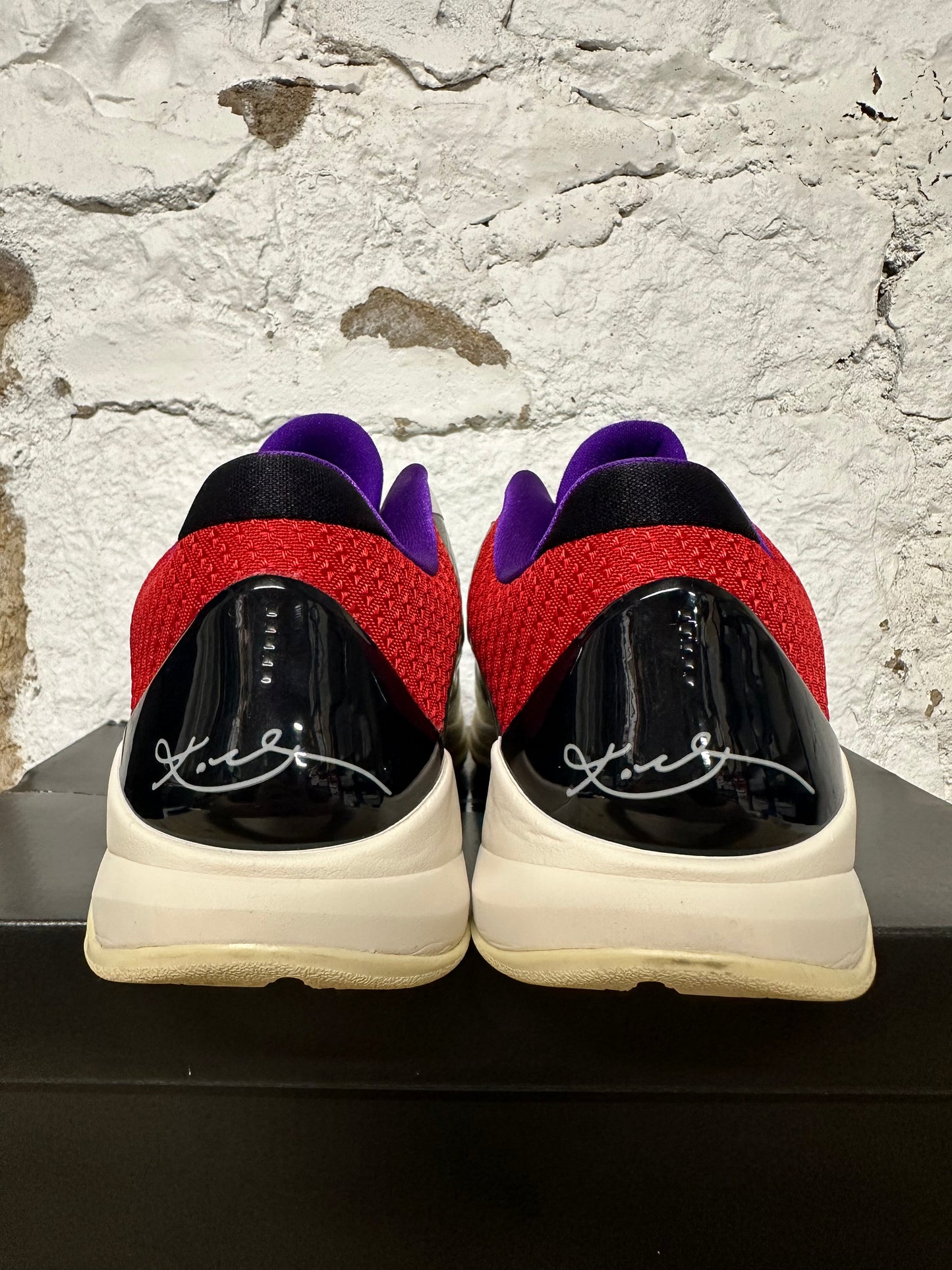 Nike Kobe 5 Protro PJ Tucker Sz 10.5