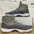 Air Jordan 11 High Cool Grey Sz 10.5