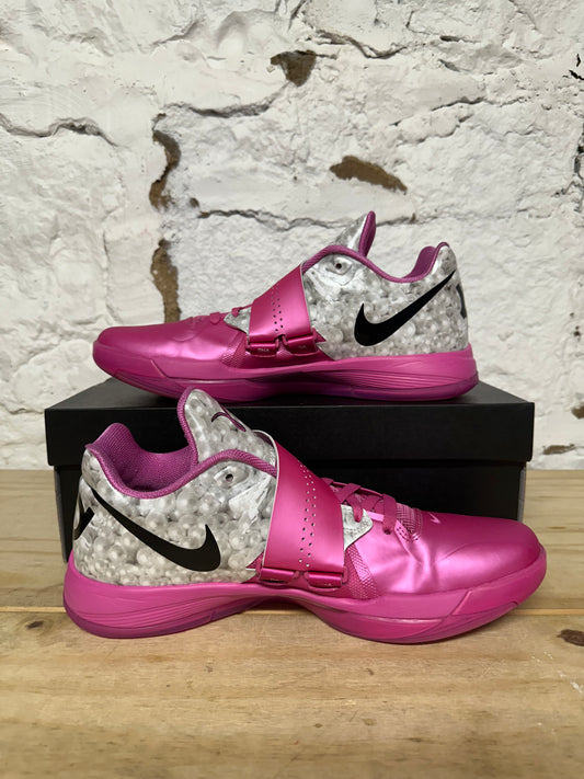 Nike KD 4 Aunt Pearl (2024) Sz 11