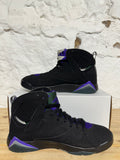 Air Jordan 7 Ray Allen PE Sz 10