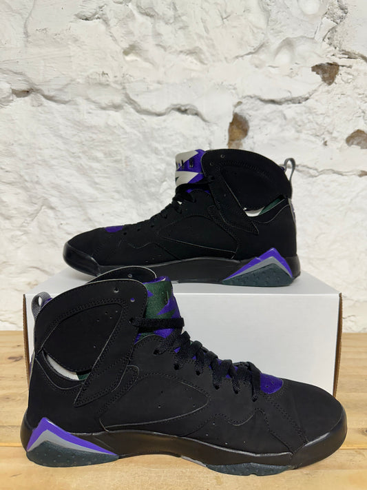 Air Jordan 7 Ray Allen PE Sz 10