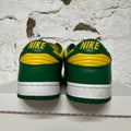Nike Dunk Low Brazil (2020) Sz 10.5