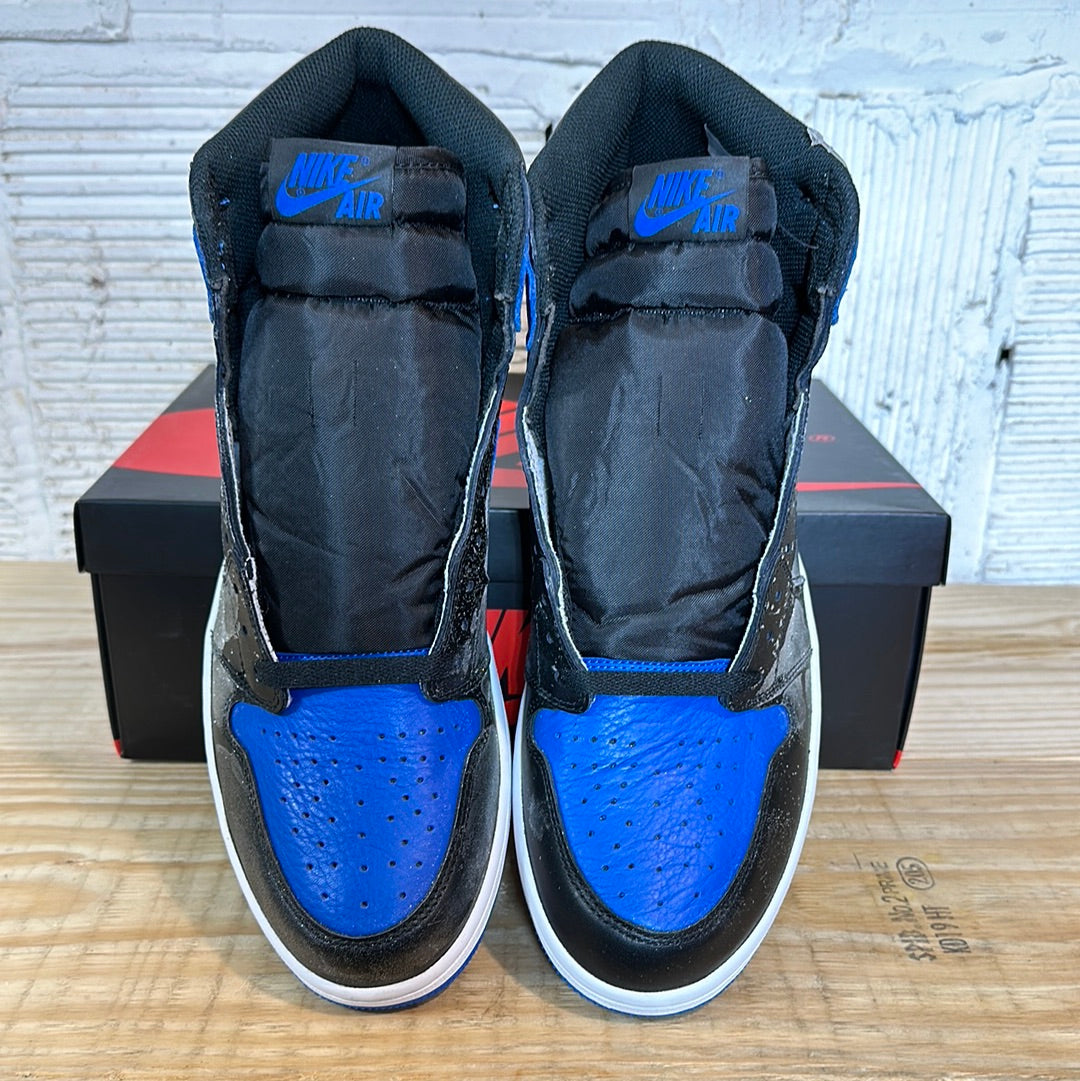 Air Jordan 1 High Royal Sz 13 DS