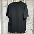 Saint Vanity Girl Black T-Shirt Sz M
