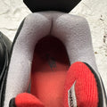 Air Jordan 4 Bred Reimagined Sz 14