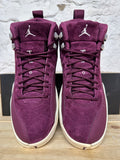 Air Jordan 12 Bordeaux Sz 8.5