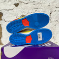 Nike SB Dunk Low Bart Simpson Sz 8
